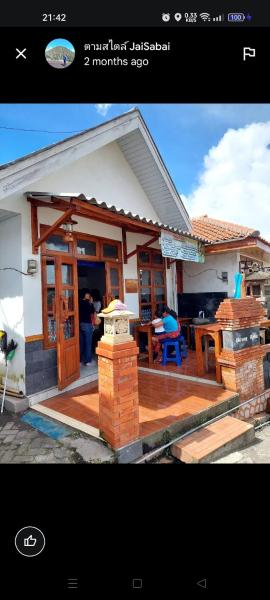 Warung Rïzka